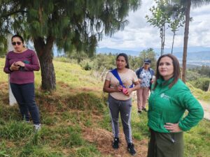 Boyacá fortalece la conectividad rural con el proyecto ‘Conectando a los no conectados’